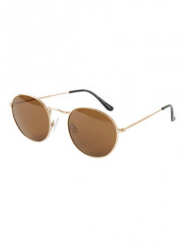 NAME IT Solbriller Eva Gold Colour